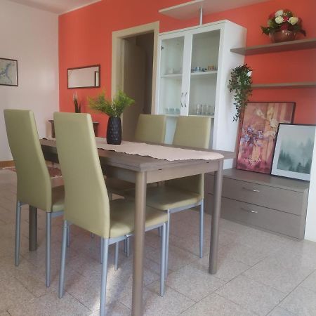 プレージオCasa Ginevraアパートメント エクステリア 写真