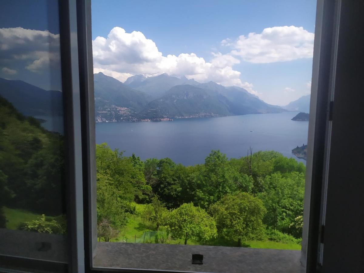 プレージオCasa Ginevraアパートメント エクステリア 写真